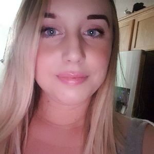 Meet your Posher, Brittiny